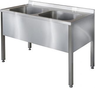 Ванна моечная Iterma 430 вц-14-1000/600 б150