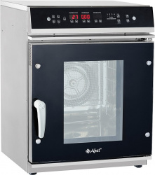 Купить пароконвектомат sapiens compact cbes061r+ilcs1+ksc004o+icld/прав lainox – цена от завода, доставка до двери | RuOborudovanie.ru