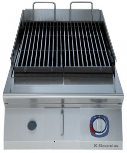 Гриль электрич. Electrolux E9Gredgs0P 391346