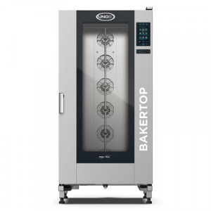 Пароконвектомат Unox XEBL-16EU-GPLS