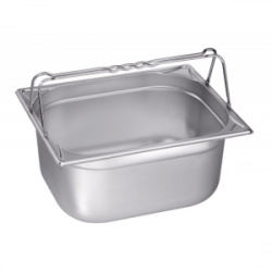 Купить гастроёмкость blanco gn-b 1/2-150 – цена от завода, доставка до двери | RuOborudovanie.ru