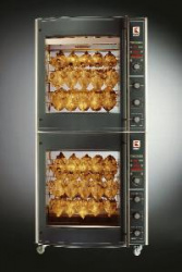 Гриль для кур Ubert Rotisserie Rt516Cc – купить в RuOborudovanie.ru с доставкой до двери Купить гриль для кур ubert rotisserie rt516cc – цена от завода, доставка до двери | RuOborudovanie.ru