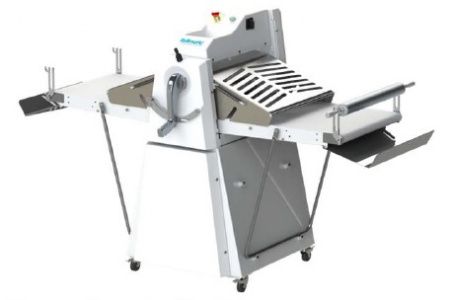Тестораскатка Rollmatic R55/10/Лотки