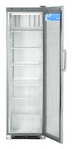 Шкаф холодильный Liebherr Fkdv 4503 Led со стеклом