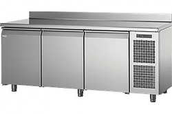 Купить стол холодильный apach chef line ltrmgn111tur – цена от завода, доставка до двери | RuOborudovanie.ru