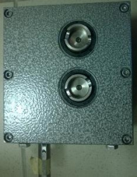 Редуктор Kt для Kt-Pk 370036 Old