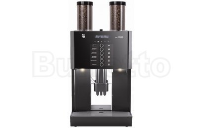 Кофемашина WMF 1200S, 03.1200.5011