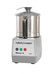 Купить бликсер robot coupe blixer 4-1v (33208) 220в – цена от завода, доставка до двери | RuOborudovanie.ru