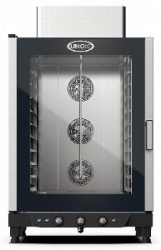Купить конвекционная печь unox xb813g – цена от завода, доставка до двери | RuOborudovanie.ru