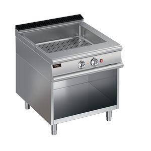 Мармит водяной электрический 900 серии Apach Chef Line Lbme89Os