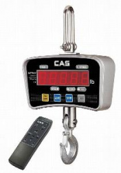 Весы крановые Cas 0,5THA (500кг/0,2кг) (Caston 1) с ИК пультом для помещений – купить в RuOborudovanie.ru с доставкой до двери Купить весы крановые cas 0,5tha (500кг/0,2кг) (caston 1) с ик пультом для помещений – цена от завода, доставка до двери | RuOborudovanie.ru