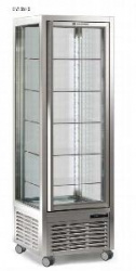Купить витрина кондитерская tecfrigo diva 351 q – цена от завода, доставка до двери | RuOborudovanie.ru
