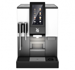 Кофемашина WMF 1100 S Базовая модель 1 (03.1120.1111) суперавтомат – купить в RuOborudovanie.ru с доставкой до двери Купить кофемашина wmf 1100 s базовая модель 1 (03.1120.1111) суперавтомат – цена от завода, доставка до двери | RuOborudovanie.ru
