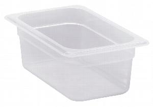 Гастроемкость Gn1/4-10 Cambro T полипропилен 190 44Pp