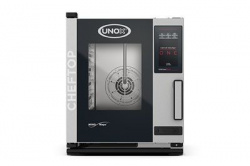 Купить пароконвектомат unox xecc-0523-e1rm – цена от завода, доставка до двери | RuOborudovanie.ru