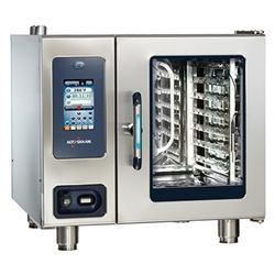 Купить пароконвектомат alto shaam combitherm ctx4-10e/sk express touch – цена от завода, доставка до двери | RuOborudovanie.ru