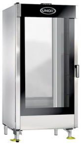 Шкаф расстоечный Unox XL 1003