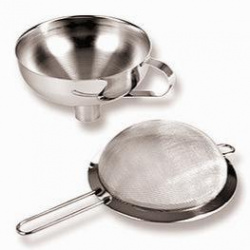 Купить воронка металл paderno 41458-11 – цена от завода, доставка до двери | RuOborudovanie.ru