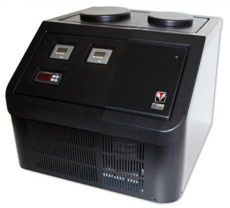 Охладитель для вина Tecfrigo Lampo 1+1