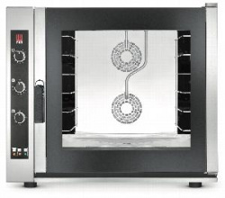 Печь конвекционная Tecnoeka Ekf 464 Ud