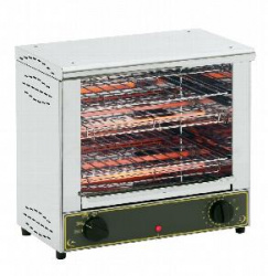 Тостер Roller Grill Bar 2000