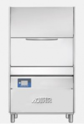 Купить машина котломоечная dihr lp3 s plus elettronica – цена от завода, доставка до двери | RuOborudovanie.ru