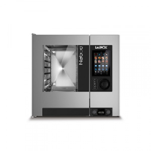 Пароконвектомат Naboo Naeb071R Lainox