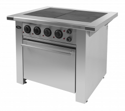 Плита 4 конфорочная Grill Master ф4пдкэ/900 24025 – купить в RuOborudovanie.ru с доставкой до двери Купить плита 4 конфорочная grill master ф4пдкэ/900 24025 – цена от завода, доставка до двери | RuOborudovanie.ru