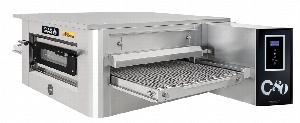 Печь для пиццы Itpizza C/80 газ конвейерная