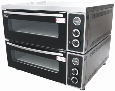 Печь для пиццы Grill Master ППЭ/2 арт.22128