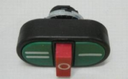 Переключатель Gam Rg102846