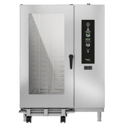 Купить пароконвектомат apach chef line lei202s wcf – цена от завода, доставка до двери | RuOborudovanie.ru