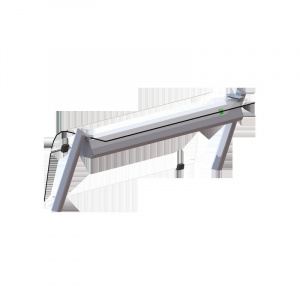 Надстройка настольная Self 700 Apach Chef Line L957700080