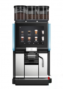 Кофемашина Wmf 1500S Classic 03.1900.7052 суперавтомат