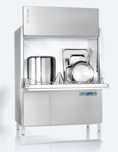 Машина для мойки котлов Winterhalter Uf-Xl холодная вода