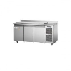 Купить стол саладетт apach chef line lts111tu – цена от завода, доставка до двери | RuOborudovanie.ru