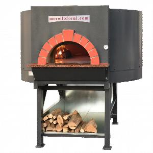 Печь для пиццы Morello Forni L100 Standard на дровах