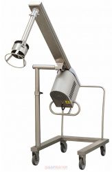 Турбоблендер Electrolux Tbx120 арт.603288 напольный – купить в RuOborudovanie.ru с доставкой до двери Купить турбоблендер electrolux tbx120 арт.603288 напольный – цена от завода, доставка до двери | RuOborudovanie.ru