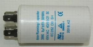 Конденсатор Airhot для Hsl-2020A-52