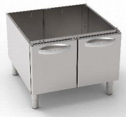 Стенд закрытый 900 серии Tecnoinox Vnp8L9 316119 – купить в RuOborudovanie.ru с доставкой до двери Купить стенд закрытый 900 серии tecnoinox vnp8l9 316119 – цена от завода, доставка до двери | RuOborudovanie.ru