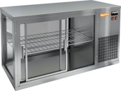 Купить витрина hicold vrl 1100 r – цена от завода, доставка до двери | RuOborudovanie.ru