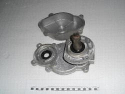 Корпус редуктора мясорубки Gastromix Mg-22B
