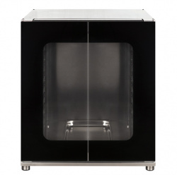 Расстоечный шкаф Smeg Lev241XV для 8 противней 60х40см или GN1/1 – купить в RuOborudovanie.ru с доставкой до двери Купить расстоечный шкаф smeg lev241xv для 8 противней 60х40см или gn1/1 – цена от завода, доставка до двери | RuOborudovanie.ru