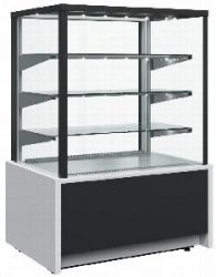 Витрина нейтральная Kc70 N 0,9-1 Light 9006-9005 (0,9 Carboma Cube) техно – купить в RuOborudovanie.ru с доставкой до двери Купить витрина нейтральная kc70 n 0,9-1 light 9006-9005 (0,9 carboma cube) техно – цена от завода, доставка до двери | RuOborudovanie.ru