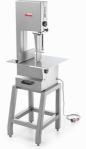 Пила для резки мяса Sirman SO 2020 Inox PAV (380В) 1,47кВт 1400об/мин