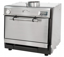 Гриль-печь Bbqfire Br-70 Sd – купить в RuOborudovanie.ru с доставкой до двери Купить гриль-печь bbqfire br-70 sd – цена от завода, доставка до двери | RuOborudovanie.ru