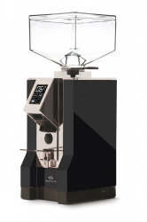 Кофемолка Eureka Mignon Specialita 55 16CR Matt Black – купить в RuOborudovanie.ru с доставкой до двери Купить кофемолка eureka mignon specialita 55 16cr matt black – цена от завода, доставка до двери | RuOborudovanie.ru
