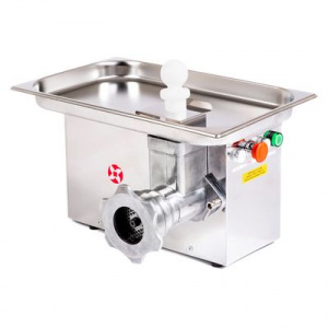 Мясорубка ТоргТехМаш ТМ-32 (380В) 280кг/ч 1,05кВт полн.унгер