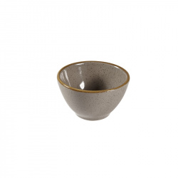Соусник 0,11Л D8,5См H5См, без борта, Stonecast, цвет Peppercorn Grey Spgsbsd41 – купить в RuOborudovanie.ru с доставкой до двери Купить соусник 0,11л d8,5см h5см, без борта, stonecast, цвет peppercorn grey spgsbsd41 – цена от завода, доставка до двери | RuOborudovanie.ru
