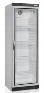 Шкаф холодильный  Tefcold Ur400G со стеклом